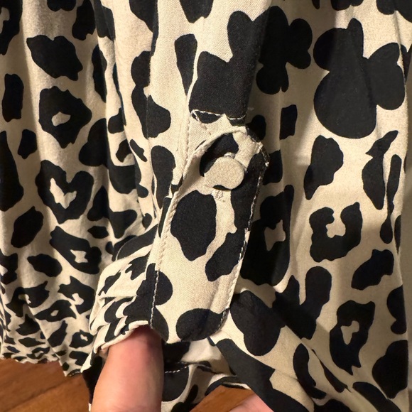 Disney Blouse - Picture 2 of 5